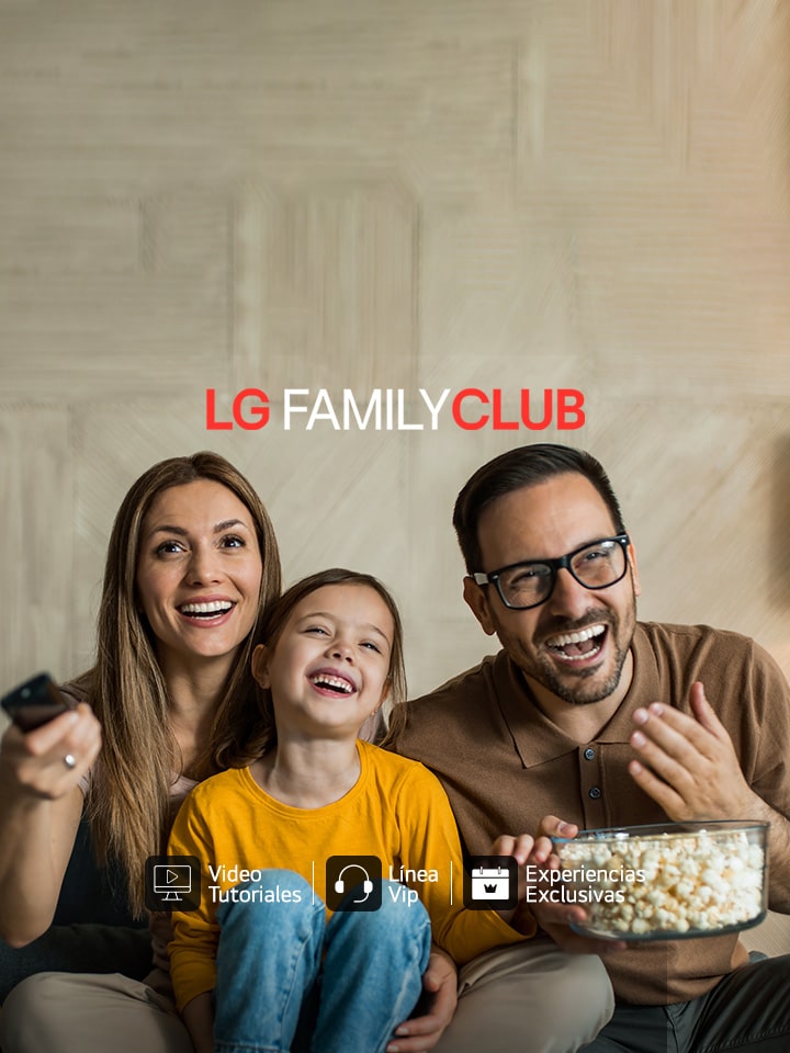 Family Club LSS