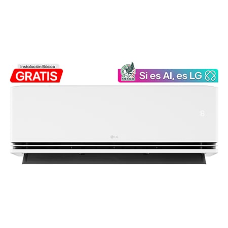 LG AIRE ACONDICIONADO_VA242C5