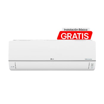 LG DUALCOOL INVERTER PLUS, 1 TON. FRÍO/CALOR | LG MX