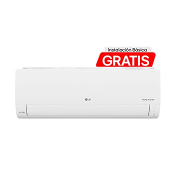 LG DUALCOOL INVERTER, 1 TON. FRÍO - VX122C3 | LG MX