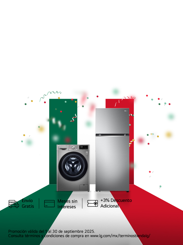 Es momento de jugar en grande con los Gamers Days de LG.com