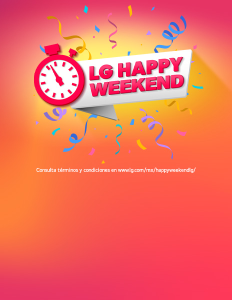 10% de descuento adicional en productos LG