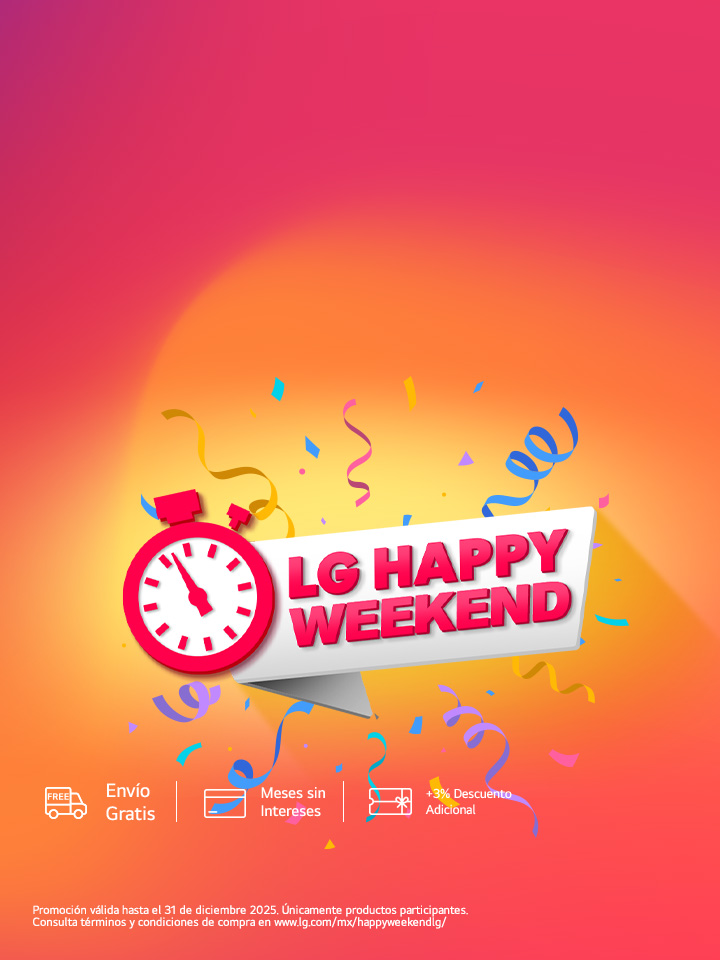 10% de descuento adicional en tus productos favoritos durante el fin de semana