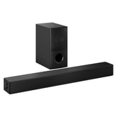 4.1 canales Barra de sonido LG para TV con Dolby Atmos SH5A