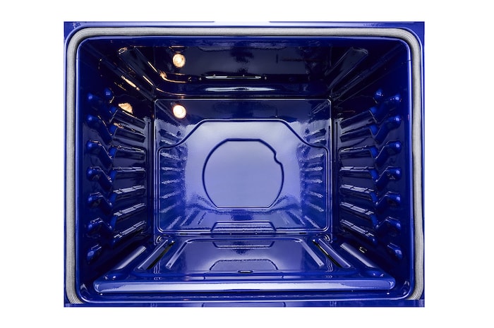 Upper View