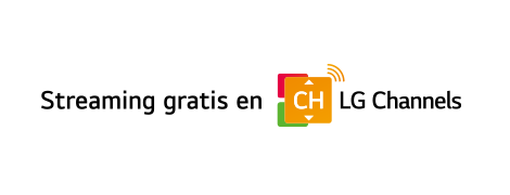LG Channels logo