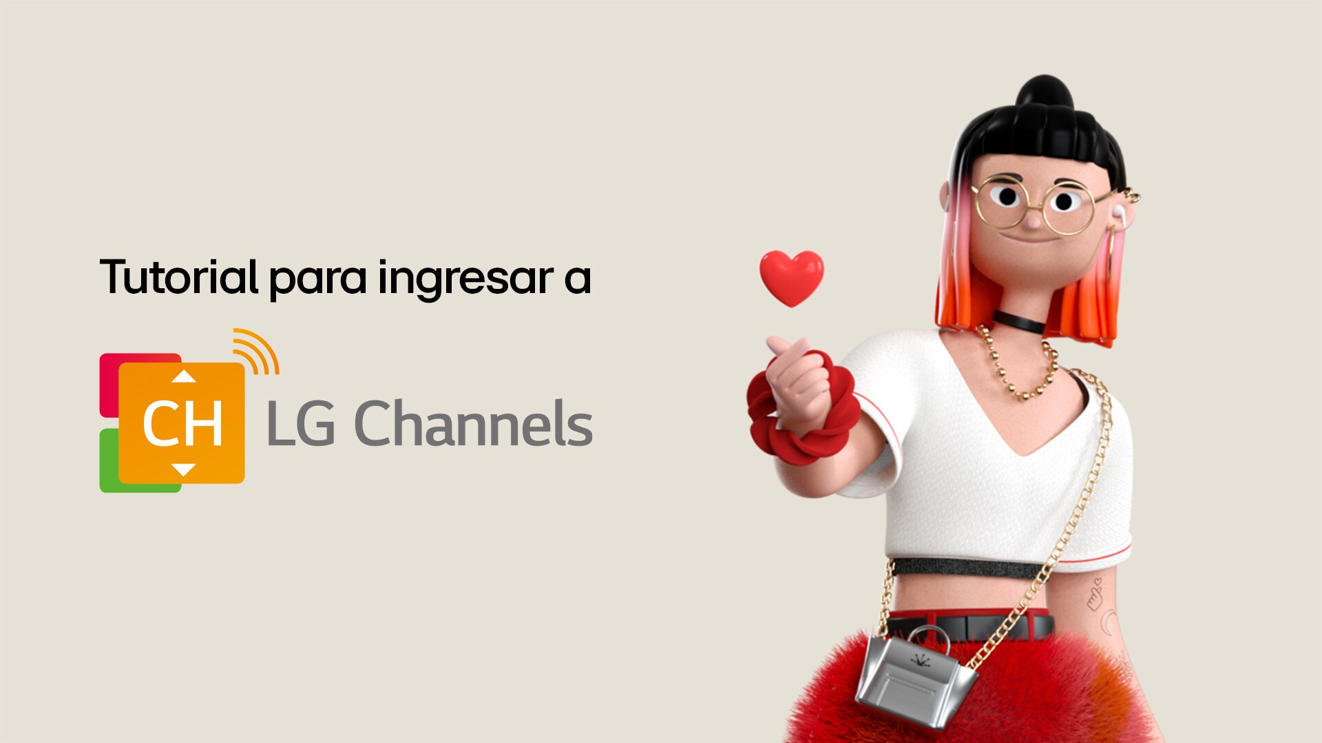 LG Channels