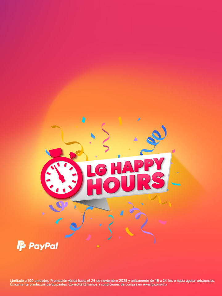 Obtén $1,500 de descuento adicional pagando con PayPal