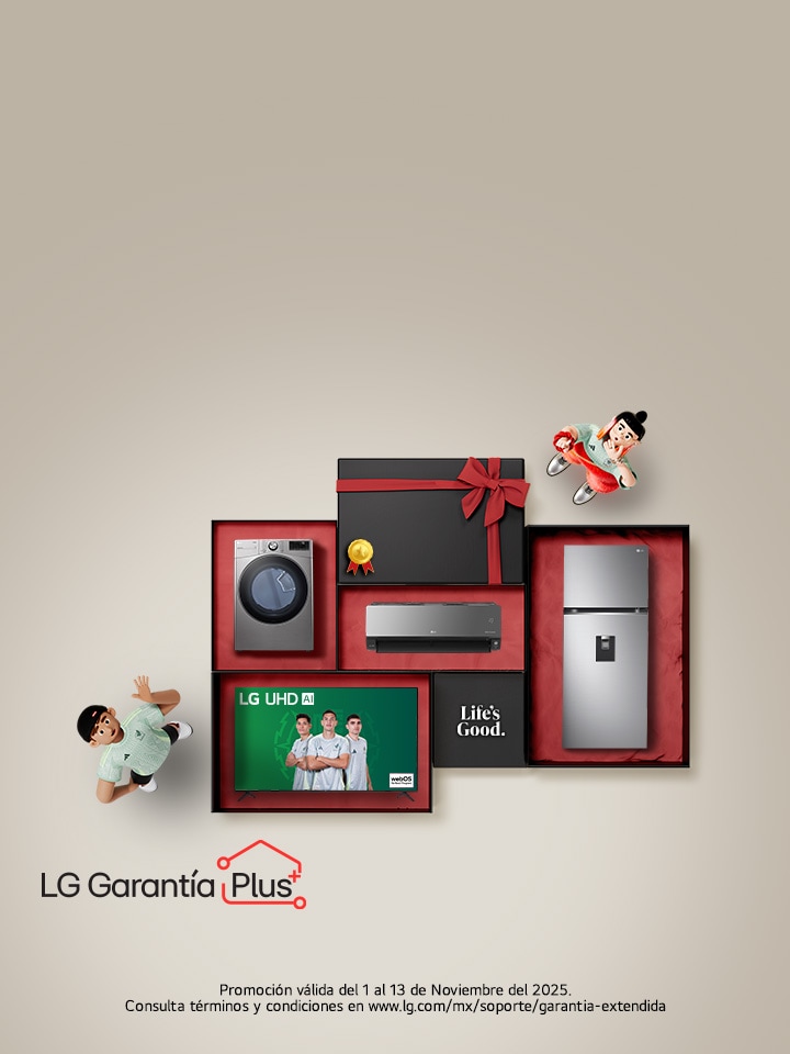 Obtén 10% de descuento en Garantías Extendidas