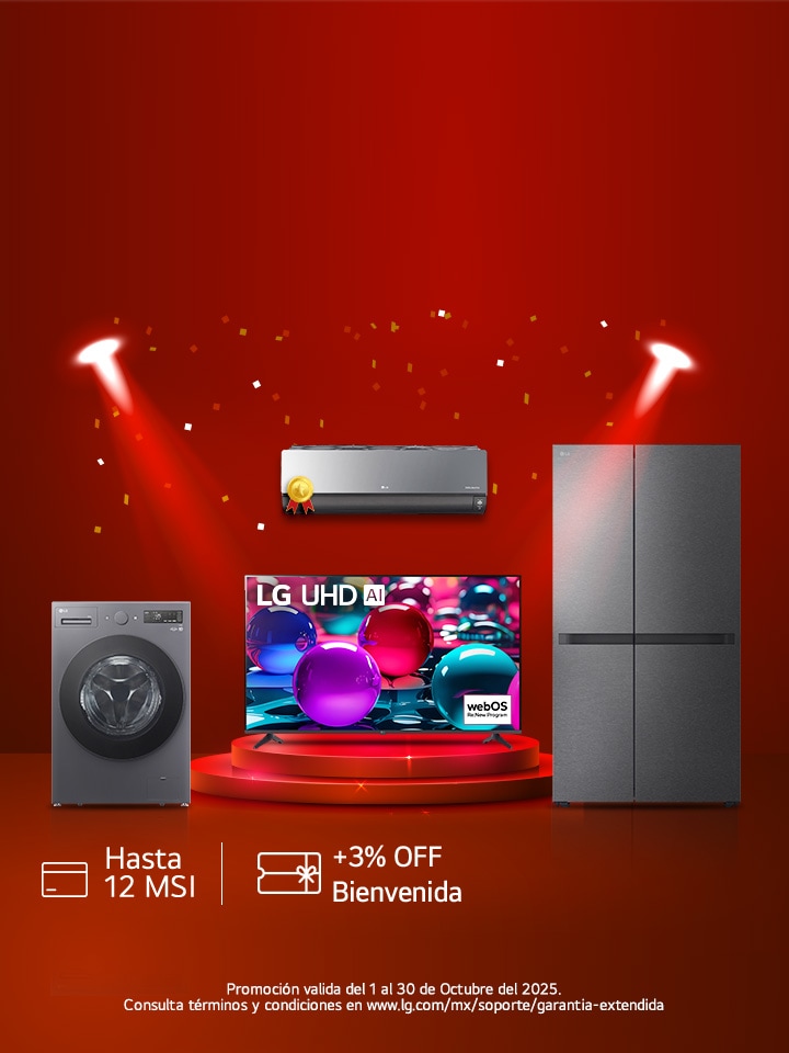Aprovecha un 10% de descuento en Garantías Extendidas