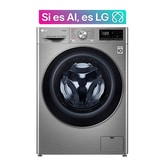 Lavadora y Secadora 12/7 Kg - WD12VVC4S6S
