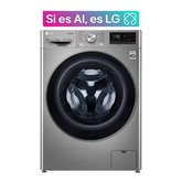 Lavasecadora Carga Frontal AI DD™ 14/8  kg