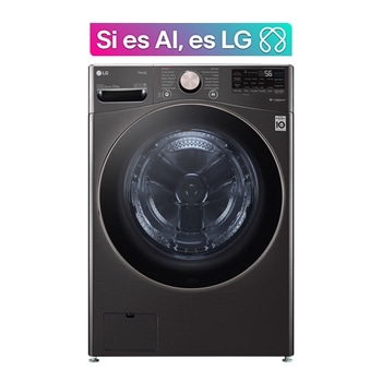 Lavadora LG_WM25BV2S6GR