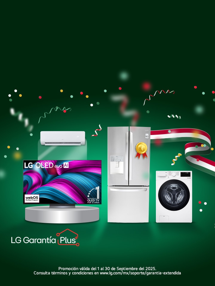 Aprovecha 10% de descuento en Garantías Extendidas