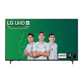 Pantalla 65 pulgadas LG UHD AI UA8000 4K SMART TV 2025