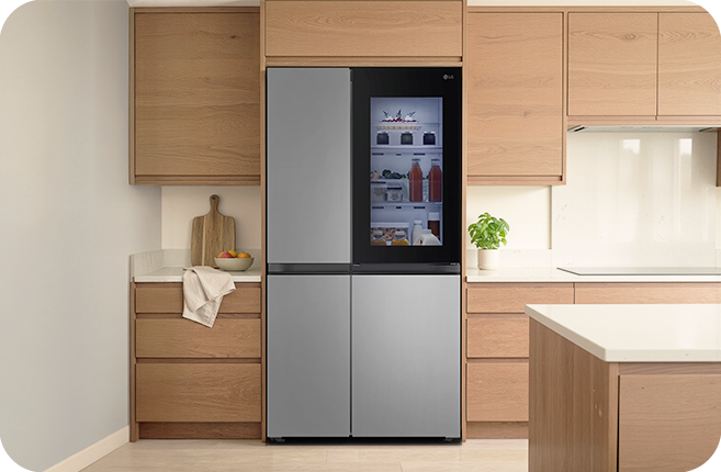 Imagen de producto: Refrigerador