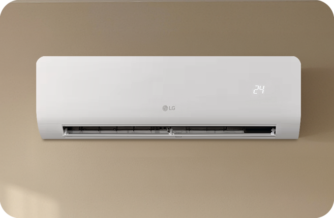 Imagen de producto del aire acondicionado