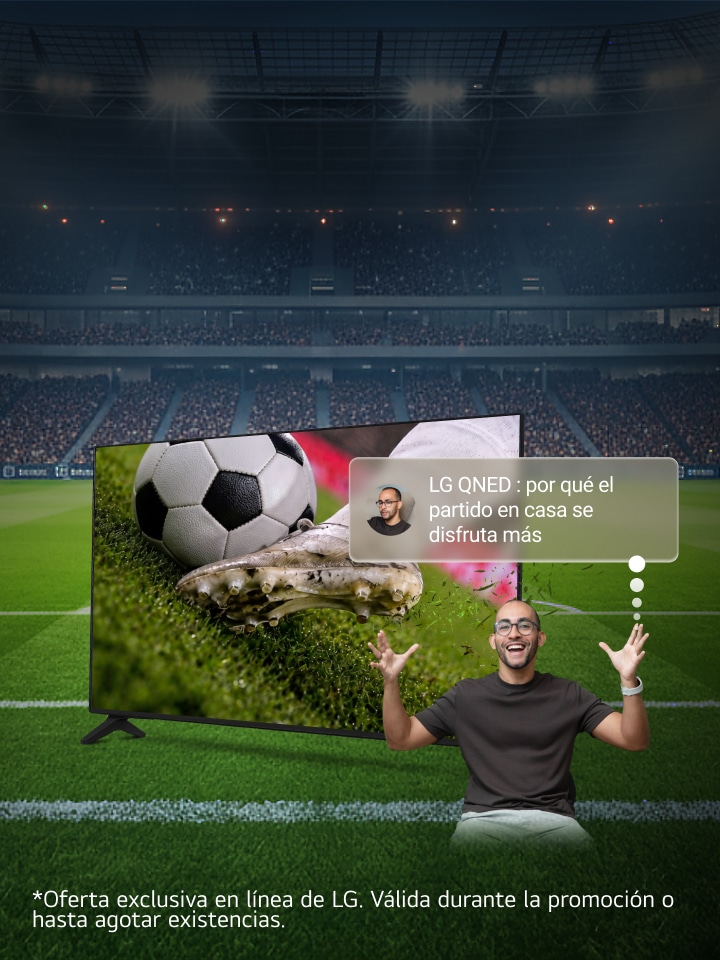 A lifestyle key visual showing everyday home routines with LG appliances