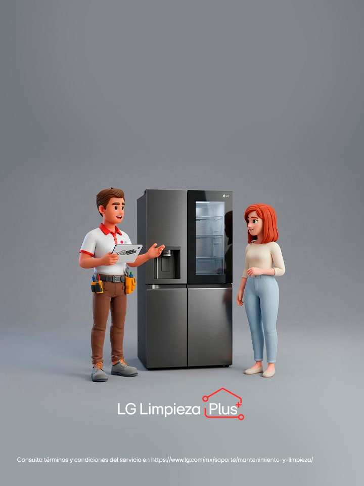 Adquiere el servicio de mantenimiento y garantiza el máximo rendimiento y eficiencia en tu hogar