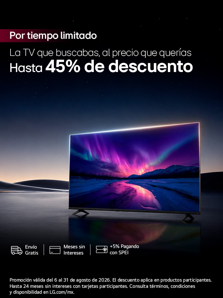 TV OLED