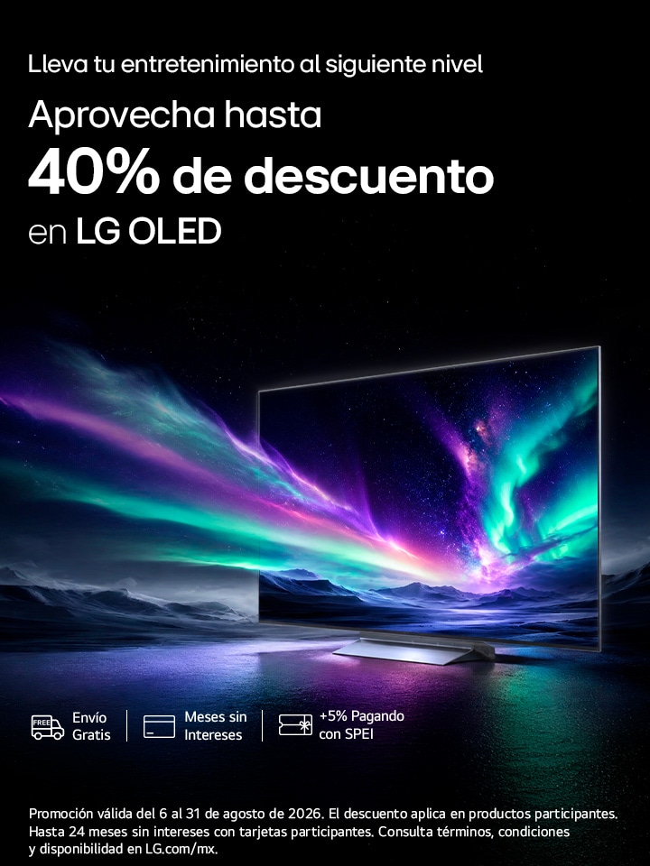 TV OLED
