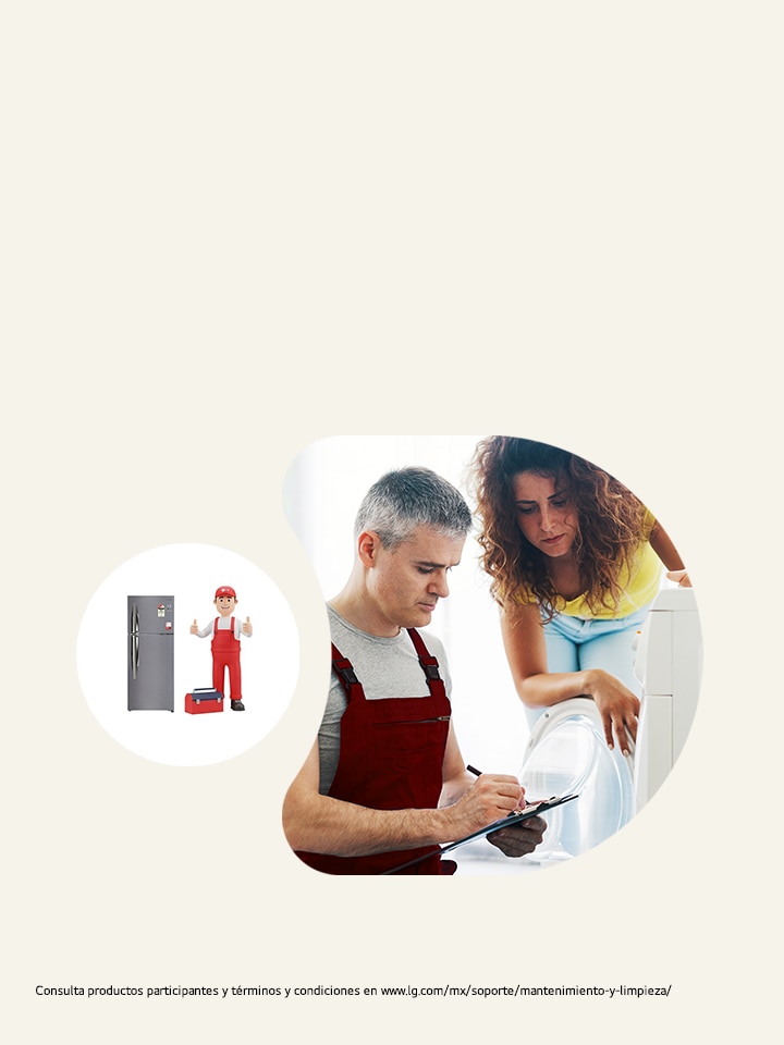 Agenda tu cita de mantimiento el día de hoy