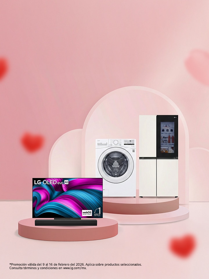 Elige el combo que más te gusta con un descuento especial