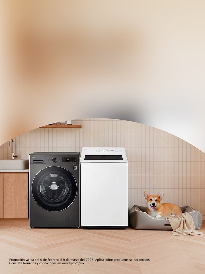 Tecnologia pet care para hogares con mascotas