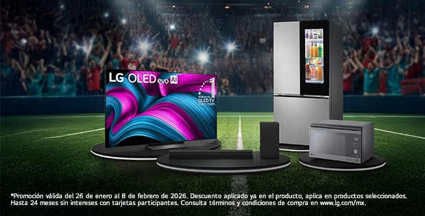 Hasta 50% de descuento en modelos selccionados