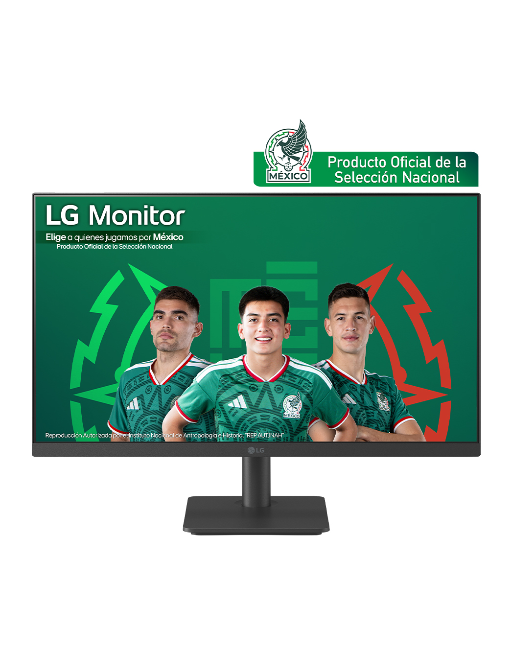 Monitor IPS Full HD de 24.5
