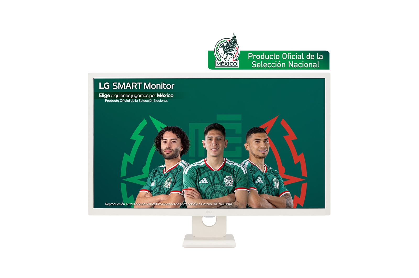 front view without remote control