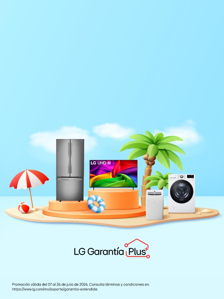 ¡Summer Season!