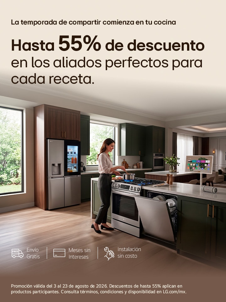 Renueva tu cocina