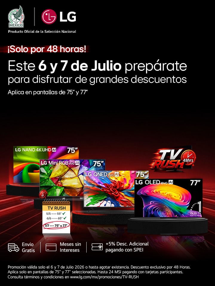 TV Rush
