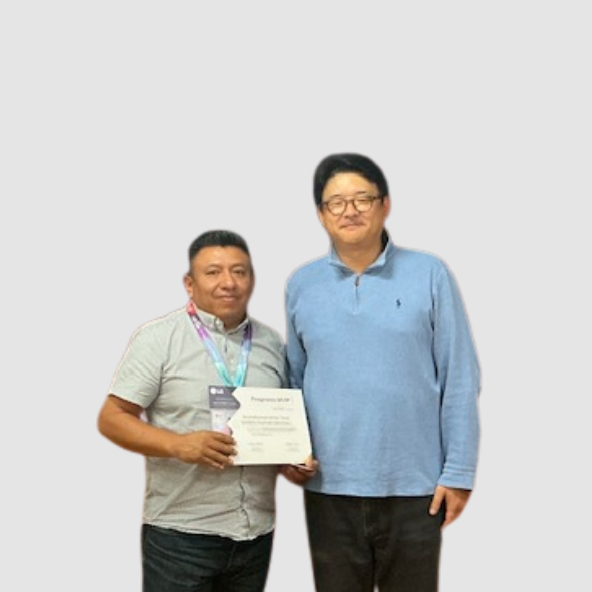 Luciano Guzman