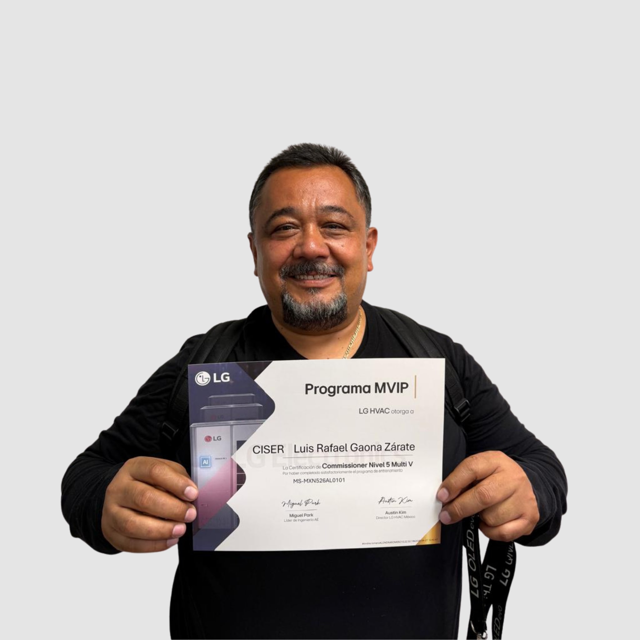 Rafael Gaona