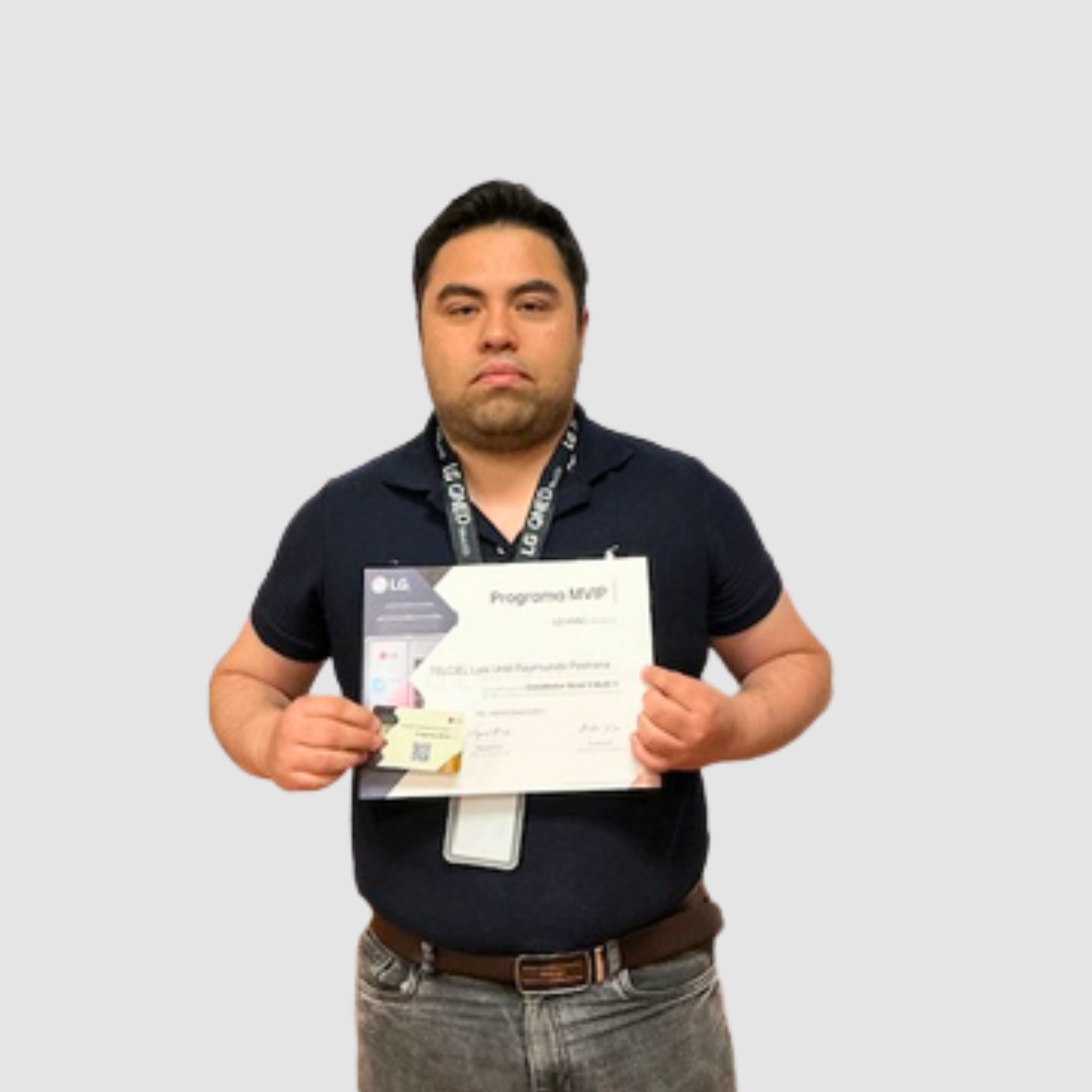 Luis Pastrana