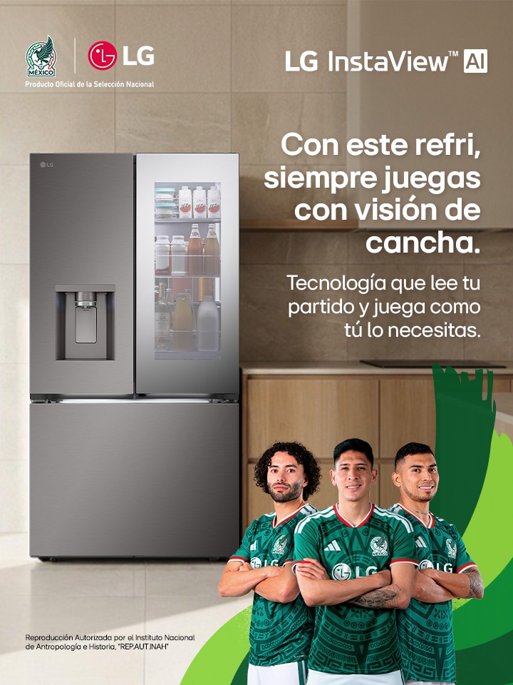 Colores divertidos para ajustarse a tu estado de ánimo.