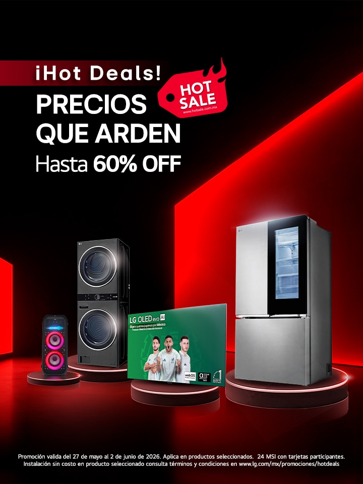 Hot Deals