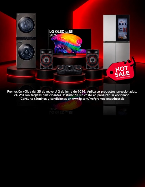 Llegaron las ofertas más HOT del año