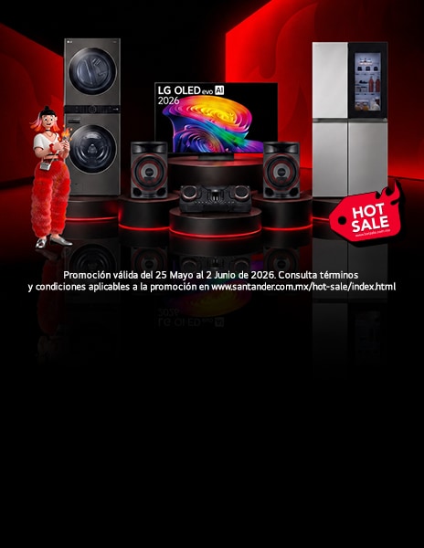 Hasta 15% de cashback pagando a MSI con tu Tarjeta de Crédito Santander