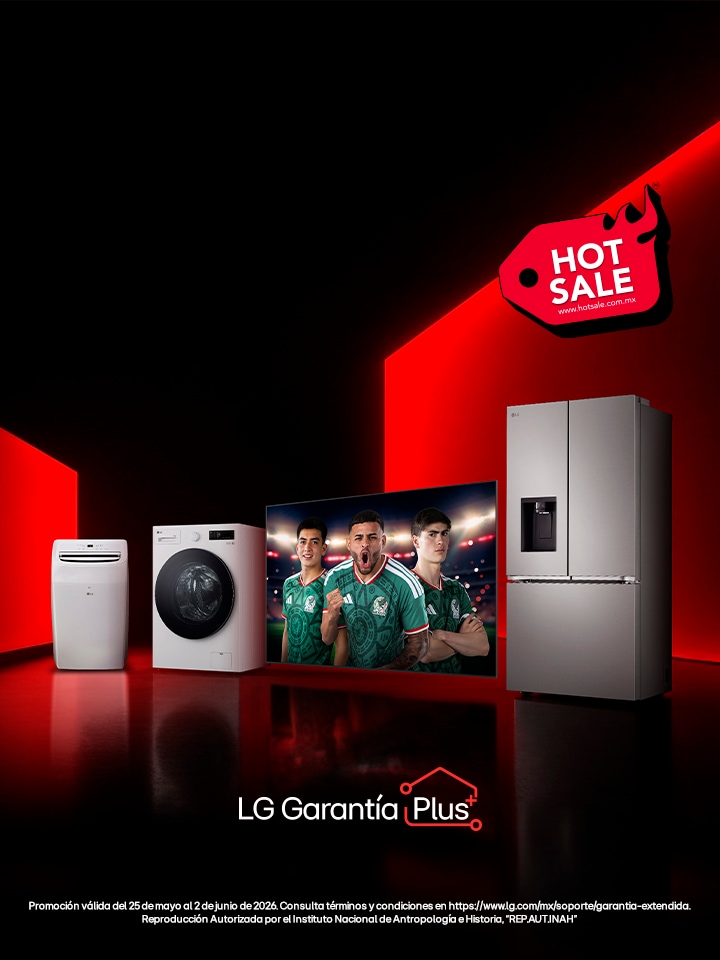 Aprovecha un 50% de descuento en Garantías Extendidas