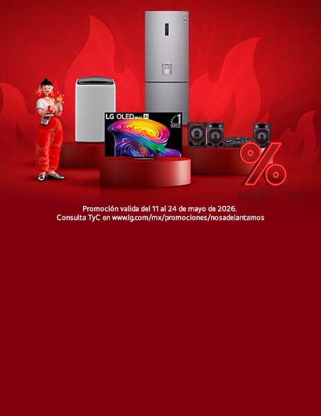 10% adicional en modelos seleccionados