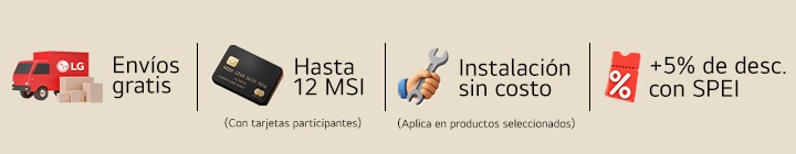 Beneficios