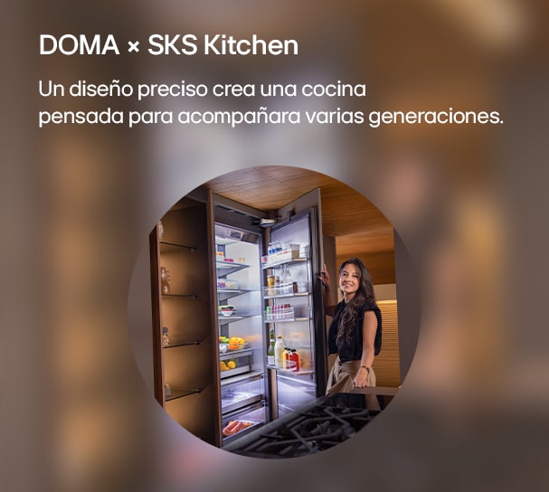 DOMA Design