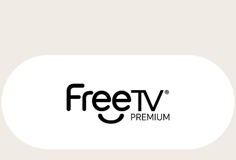 logotipo de FreeTV