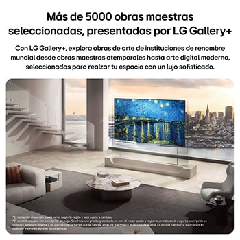 LG OLED evo AI W6 Wallpaper TV with Reflection Free Premium shows a side-by-side comparison against an anti-glare matte display, keeping the black jaguar image clear with deep blacks and fine texture, especially in bright environments, with an Intertek certification mark shown.