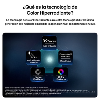 LG Shield, applied to LG OLED evo AI W6 Wallpaper TV, is shown with an LG Shield logo at the center, security icons below, and a 2026 CES Innovation Awards Honoree badge above, representing data and system protection.
