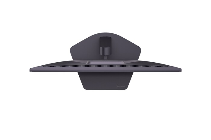 Vista superior 