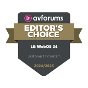 A image of av forums logo	